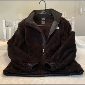 North Face Fleece Jacket
